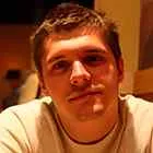 Горбунов Тимофей